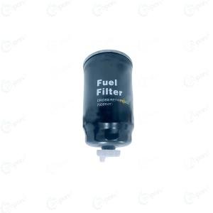 JCB Backhoe Fuel Filter Assembly